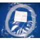 TUBING SILICONE PEROXYDE 4X6 MM 