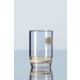 DURAN® Filter crucible, 15 ml, porosity 4 , 
