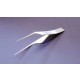 LIGHT-METAL-FORCEP, 100 MM, POINTED 