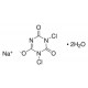 Sodium dichloroisocyanurate dihydrate, >= 98.0 % AT ≥98.0% (AT)