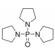 Tris(N,N-tetramethylene)phosphoric acid triamide, >= 98.0 % GC 