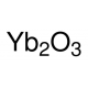 Ytterbium(III) oxide, nanopowder, <100nm nanopowder, <100 nm particle size (BET), >=99.7% trace metals basis,