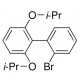 2-BROMO-2',6'-DIISOPROPOXY-1,1'-BIPHENYL 95%,