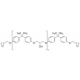 POLY(BISPHENOL A-CO-EPICHLOROHYDRIN), GL YCIDYL END-CAPPED, AVE. MN CA. 377 
