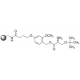 H-Ser(OtBu)-HMPB-ChemMatrix® resin extent of labeling: 0.30-0.60 mmol/g loading,