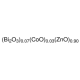 BISMUTH COBALT ZINC OXIDE (BI2O3)0.07(C& 