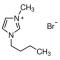 1-Butyl-3-methylimidazolium bromide, > &