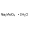 SODIUM MOLYBDATE DIHYDRATE, 99+%, A.C.S.  REAGENT