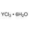 Yttrium(III) chloride hexahydrate, 99.99% metals basis